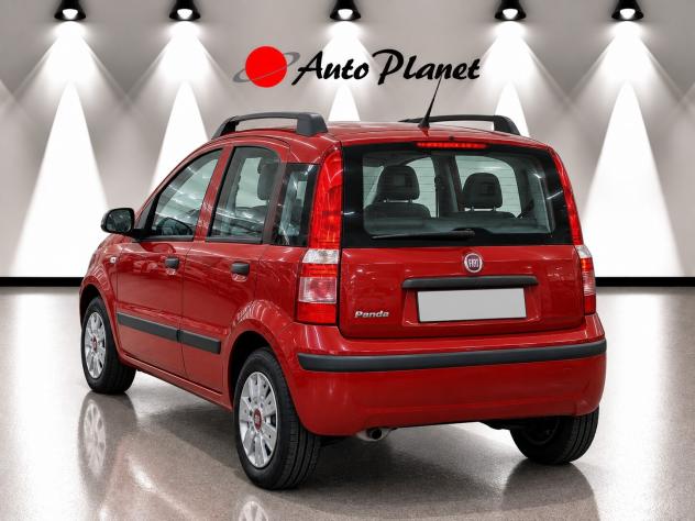 Fiat Panda 1.1 Active (no clima) - Foto 2
