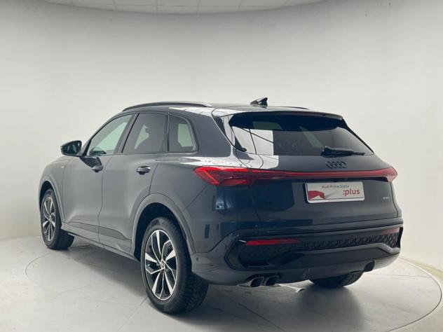 Audi Q5 TDI 150kW quattro S tronic S Line Ed. - Foto 5