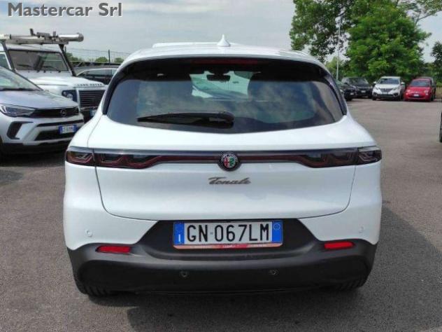ALFA ROMEO Tonale Tonale 1.5 hybrid Super 130cv tct7 - GN067LM rif. 23965250 - Foto 5