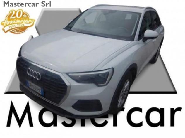AUDI Q3 Q3 40 2.0 tdi Business quattro 190cv s-tronic - GB rif. 24147472
