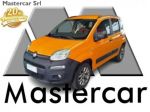 FIAT Panda Panda 1.3 mjt  VAN 16v 4x4 - FM693ZA rif. 23810421
