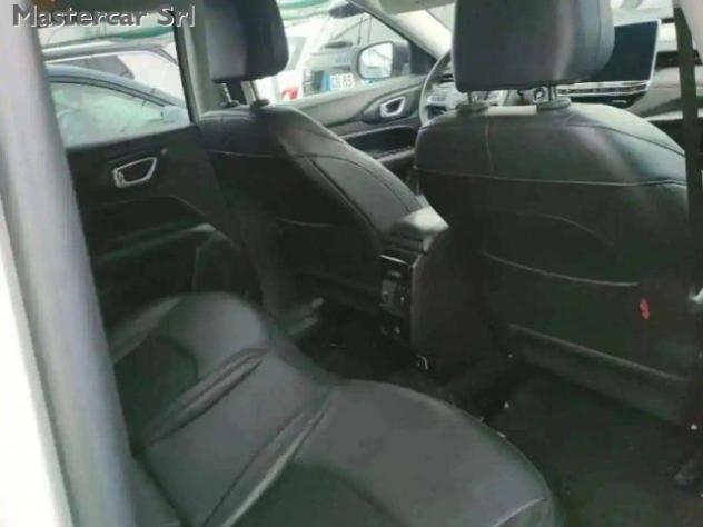 JEEP Compass II 1.3 turbo t4 phev Trailhawk 4xe auto - GN848RT rif. 24001803 - Foto 5