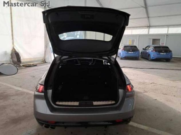 PEUGEOT 508 508 SW 2.0 bluehdi Allure s - GC260JY rif. 23936555 - Foto 5