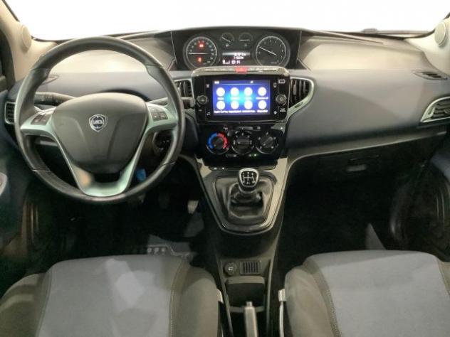 LANCIA Ypsilon 1.2 69 CV 5 porte GPL Ecochic rif. 23905251 - Foto 7