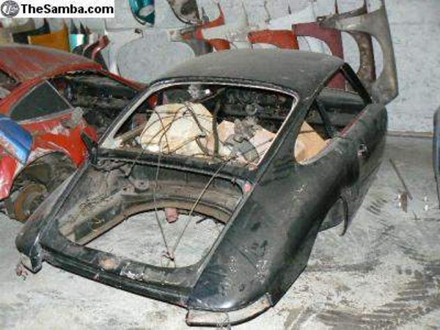 Cerco porsche 911 anni 1965.. 1995 ritiro immediato - Foto 3
