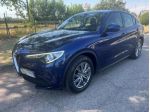 ALFA ROMEO Stelvio 2.2 Turbodiesel 160 CV AT8 RWD Business rif. 23973008