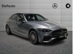 MERCEDES-BENZ C 220 d Mild hybrid 4Matic AMG Line Premium rif. 22340707