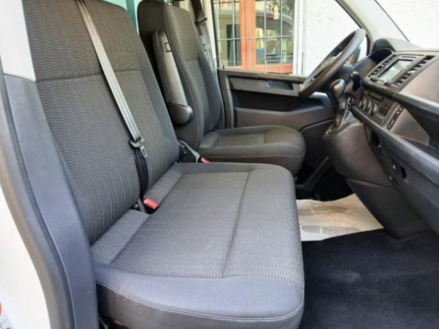 VOLKSWAGEN T6 Caravelle 2.0 TDI 150CV DSG PC CRUISE rif. 23864434 - Foto 9