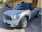 Mini Cooper D Countryman 1.6 ALL4