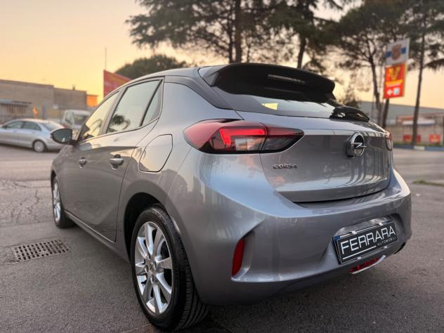 Opel Corsa 1.2 Elegance 75cv ( possibilitgpl) - Foto 7