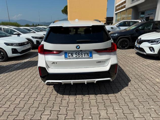 BMW X1 (U11) X1 sDrive 18d Msport - Foto 4
