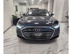 Audi A8 50 TDI 3.0 quattro tiptronic