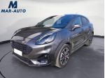 Ford Puma Puma 1.0 ecoboost h ST-Line s&s 125cv auto