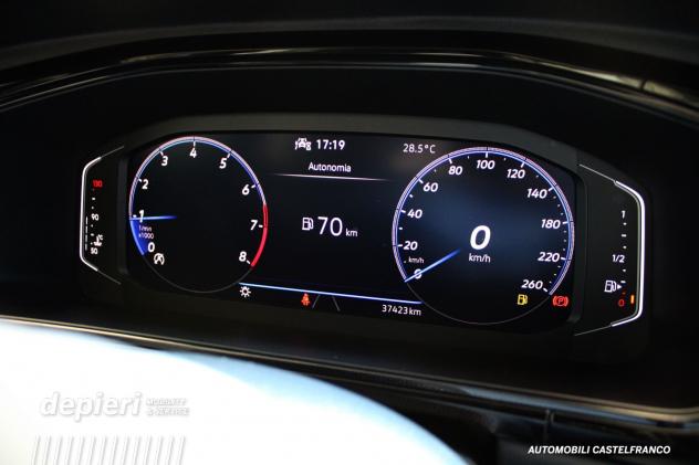 Volkswagen T-Roc T-Roc 1.5 TSI ACT R-Line - Foto 10
