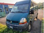 Renault Master Autocarro per Trasporto Merci