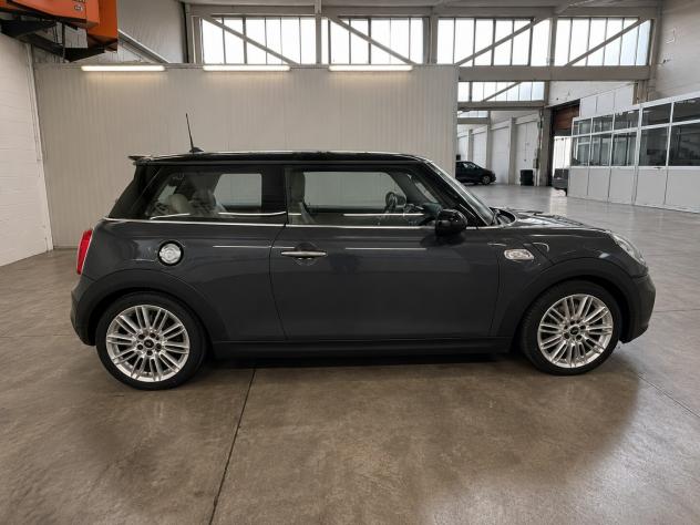 MINI COOPER S 2.0 192CV CHROME-LINE - Foto 6