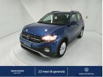 Volkswagen T-Cross 1.0 TSI Style BMT