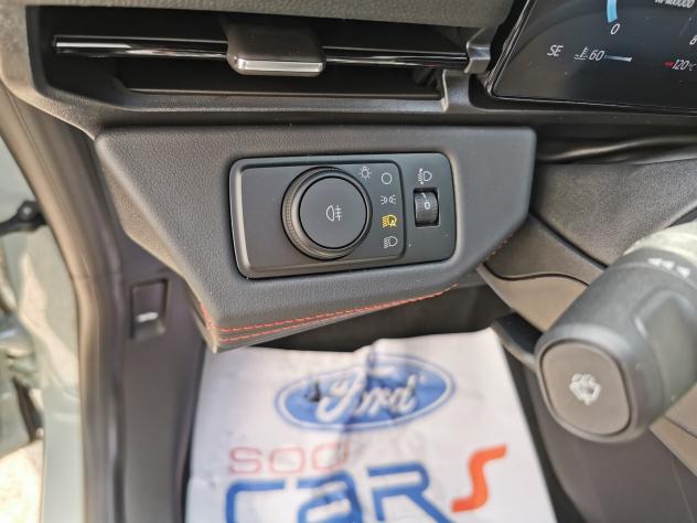 Ford Puma 1.0 EcoBoost Hybrid 125 cvS&S IVA DETRAIBILE - Foto 9