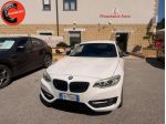BMW 220 d Coupé Sport rif. 24062856