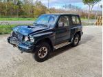 Mitsubishi Pajero II 2.8 TDI 125CV SS GLS