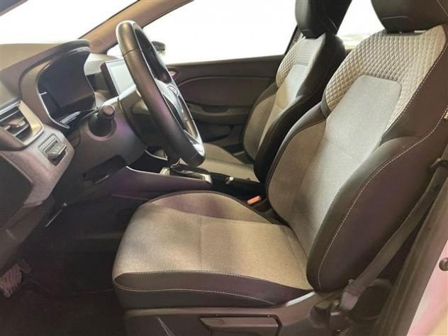 RENAULT Clio 1.6 E-Tech full hybrid Evolution 145cv rif. 23894140 - Foto 10