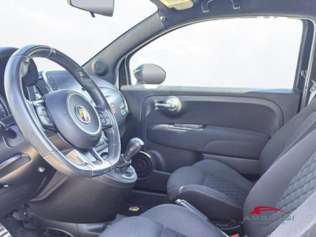 ABARTH 595 595 1.4 Turbo T-Jet 165 CV Pista rif. 23779290 - Foto 10