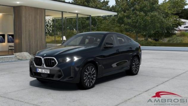 BMW X6 M60i xDrive Msport Pro rif. 23819421