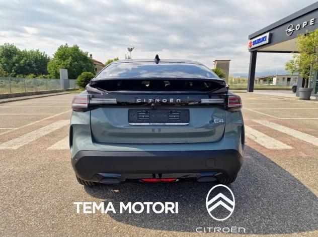 Citroën E-C4 C4 Elettrica 115kw (156cv) - MAX - Foto 4