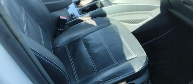FORD Kuga 2.0 TDCi 136 CV 2WD Titanium DPF rif. 23658020 - Foto 9