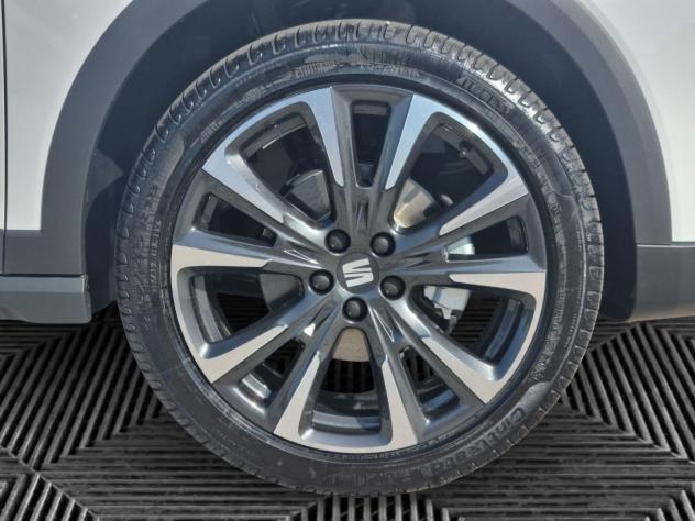 SEAT Arona Arona 1.0 EcoTSI Style - DA IMMATRICOLARE - Foto 10