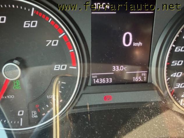 SEAT Leon 1.4 TGI 5p. Style NEOPATENTATI rif. 23978238 - Foto 9