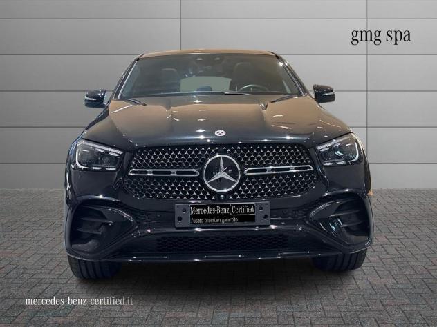 Mercedes-Benz GLE Coupe 350 de phev AMG Line Premium 4matic auto - Foto 3