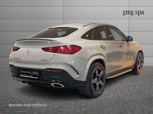 Mercedes-Benz GLE Coupe 350 de phev AMG Line Premium 4matic auto - Foto 2