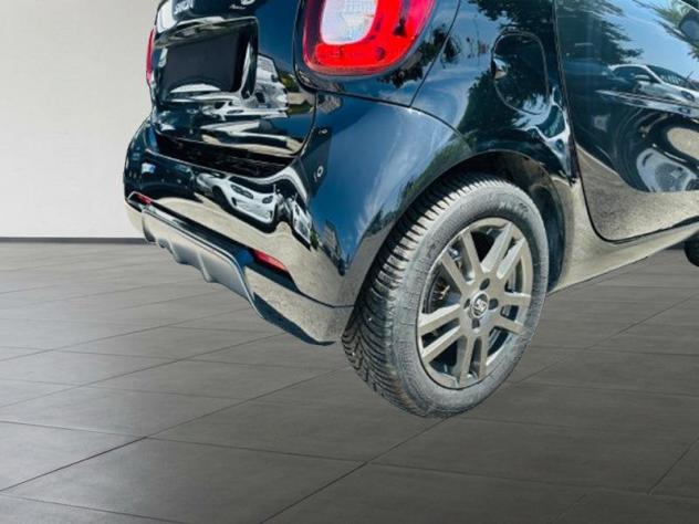 smart fortwo cabrio 90 0.9 66kW TURBO superpassion twinamic - Foto 8