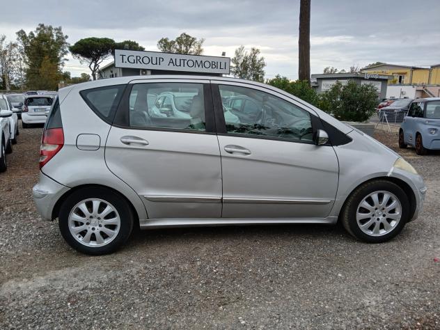 Mercedes-benz A 180 A 180 CDI CoupAvantgarde - Foto 4