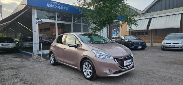Peugeot 208 1.4 HDi 68 CV Allure solo 49000 Km - Foto 8
