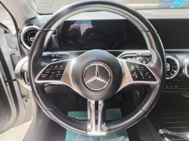 Mercedes-Benz A 180 - Foto 10