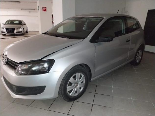 VOLKSWAGEN Polo 1.2 3 porte Trendline no aria rif. 22726490 - Foto 3