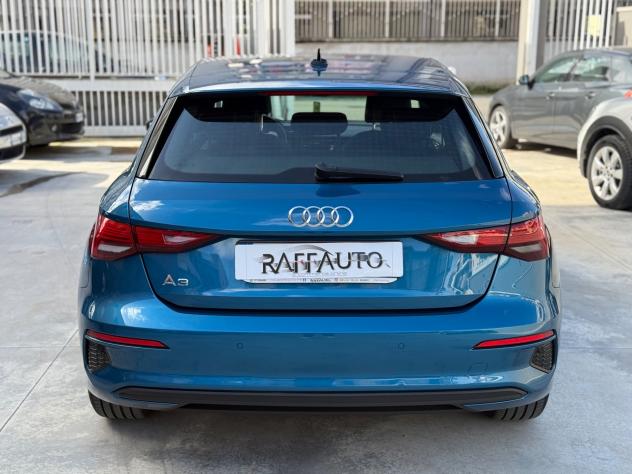 Audi A3 SPB 35 TDI S tronic - Foto 6