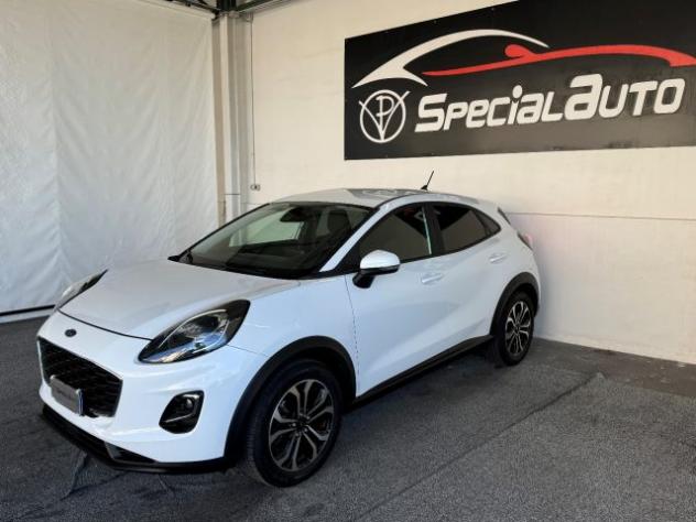 FORD Puma cil. 1.5 EcoBlue 120CV S&S Titanium rif. 23509228 - Foto 3