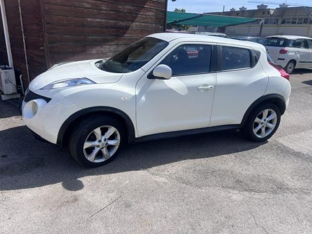 NISSAN Juke 1.5 dCi Acenta rif. 23789805 - Foto 2