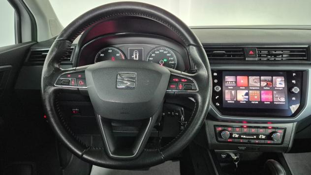 Seat Arona 1.6 TDI 95 CV DSG Style - Foto 7