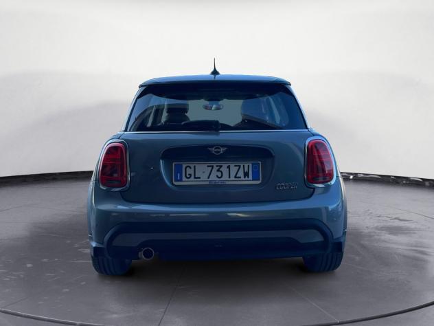 MINI Mini Cooper Classic 3p - Foto 6