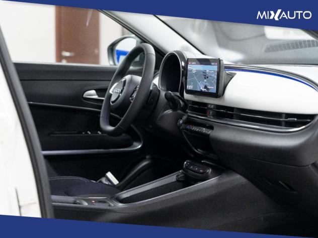 Fiat 600 1.2 Hybrid Pop 145CV Auto - Foto 17