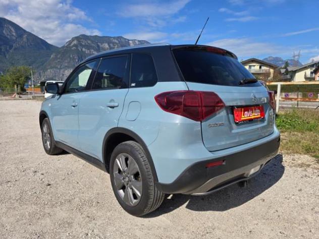SUZUKI Vitara 1.4 Hybrid 4WD AllGrip Cool rif. 24078070 - Foto 4