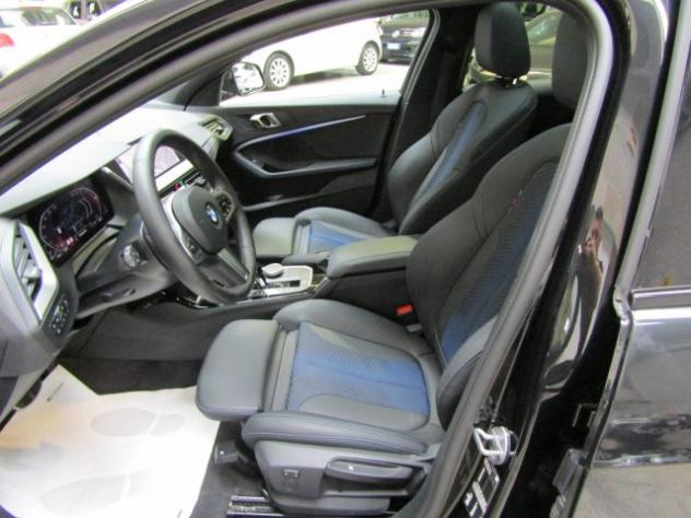 BMW 118 Serie 1 118d MSport M Sport M-Sport 88.000 KM rif. 23940104 - Foto 7