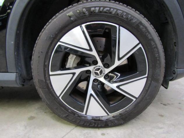 MERCEDES-BENZ GLC 400 GLC 400 PHEV e-Hybrid EQ 4Matic AMG Line Advanced rif. 23789973 - Foto 4
