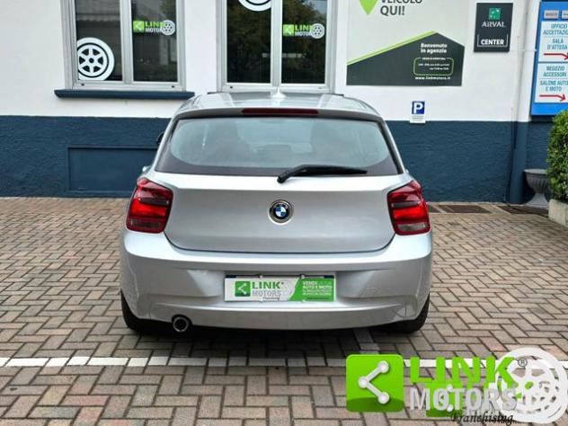 BMW 116 d URBAN rif. 23930824 - Foto 6