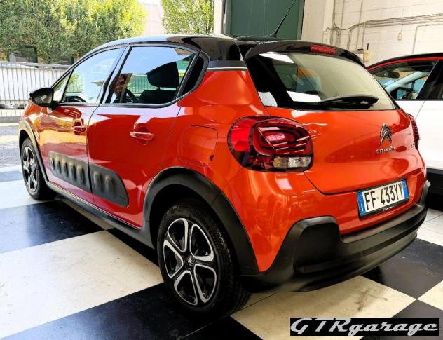 CITROEN - C3 82 Shine OK NEOPATENTATI - Foto 4