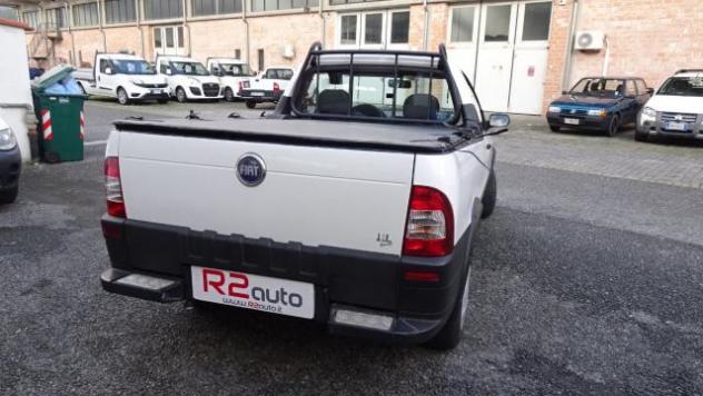 FIAT - Strada 1300 MTJ FIORINO PICK -UP - Foto 7